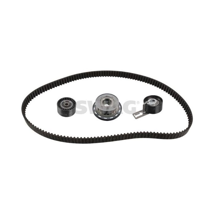 Paskirstymo diržo komplektas SWAG 62 93 9205