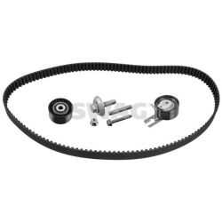 Paskirstymo diržo komplektas SWAG 64 92 4369