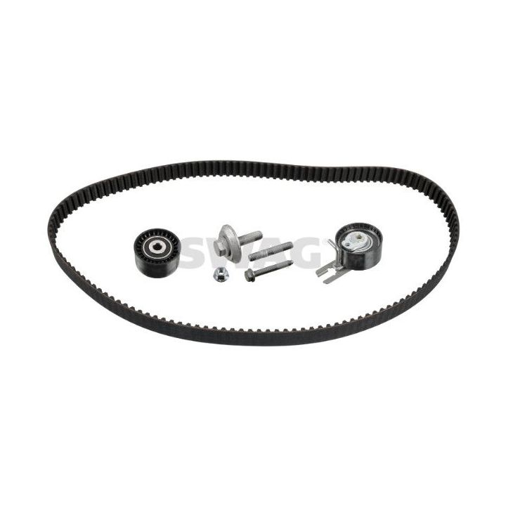 Paskirstymo diržo komplektas SWAG 64 92 4369