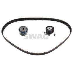 Paskirstymo diržo komplektas SWAG 70 02 0056