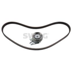 Paskirstymo diržo komplektas SWAG 70 02 0058