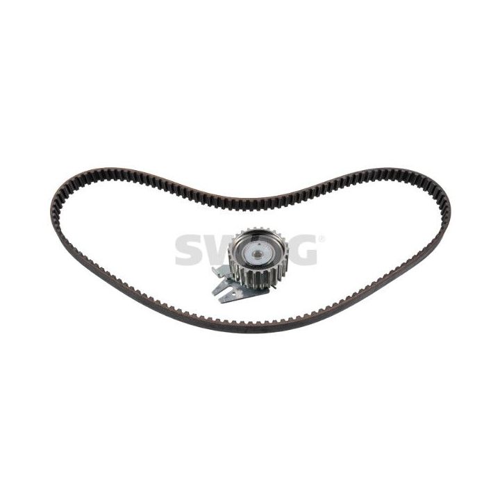 Paskirstymo diržo komplektas SWAG 70 02 0058
