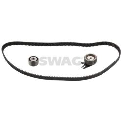 Paskirstymo diržo komplektas SWAG 70 10 6293