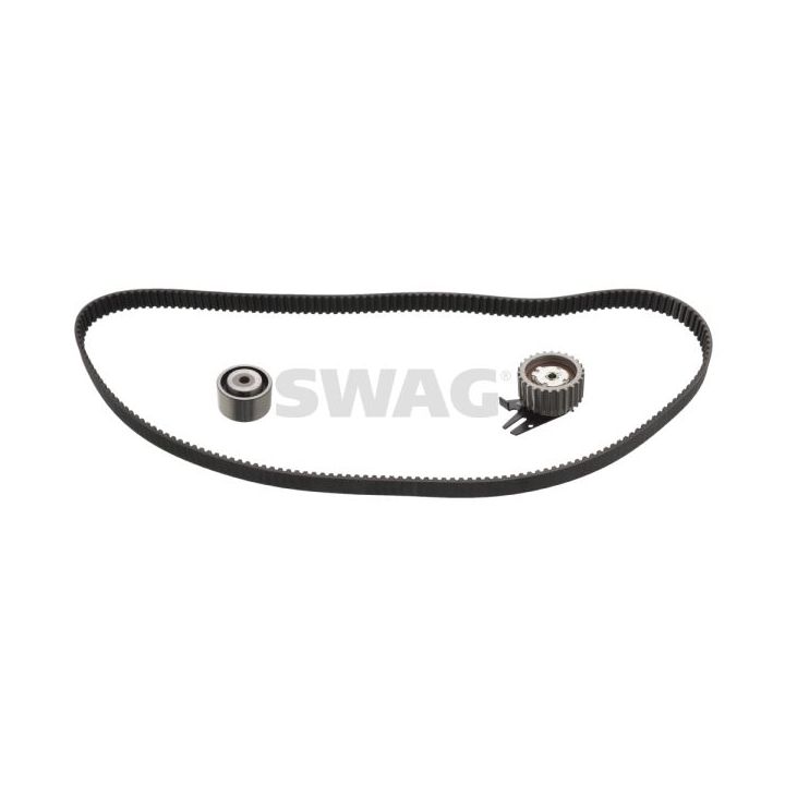 Paskirstymo diržo komplektas SWAG 70 10 6293