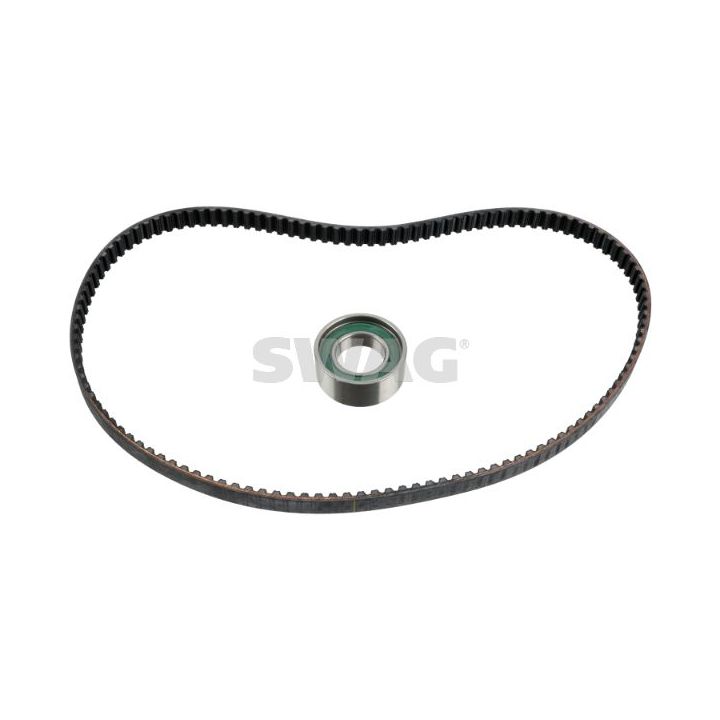 Paskirstymo diržo komplektas SWAG 70 91 9657