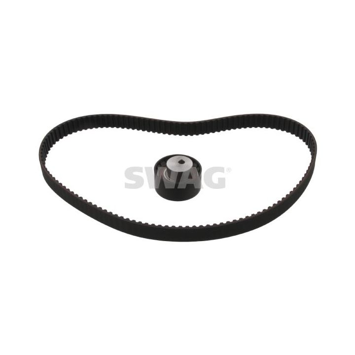 Paskirstymo diržo komplektas SWAG 70 92 2377
