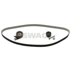 Paskirstymo diržo komplektas SWAG 70 92 3651