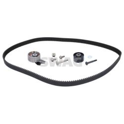 Paskirstymo diržo komplektas SWAG 70 92 3655