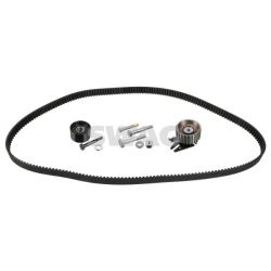 Paskirstymo diržo komplektas SWAG 70 92 8305