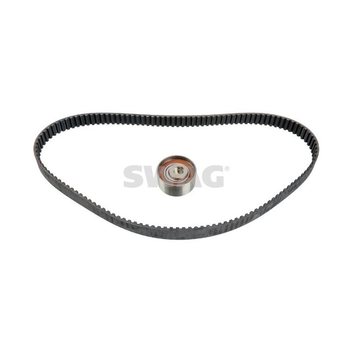 Paskirstymo diržo komplektas SWAG 70 92 8664