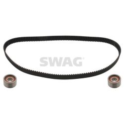 Paskirstymo diržo komplektas SWAG 70 92 9393