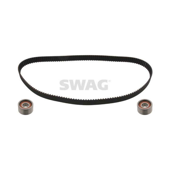 Paskirstymo diržo komplektas SWAG 70 92 9393