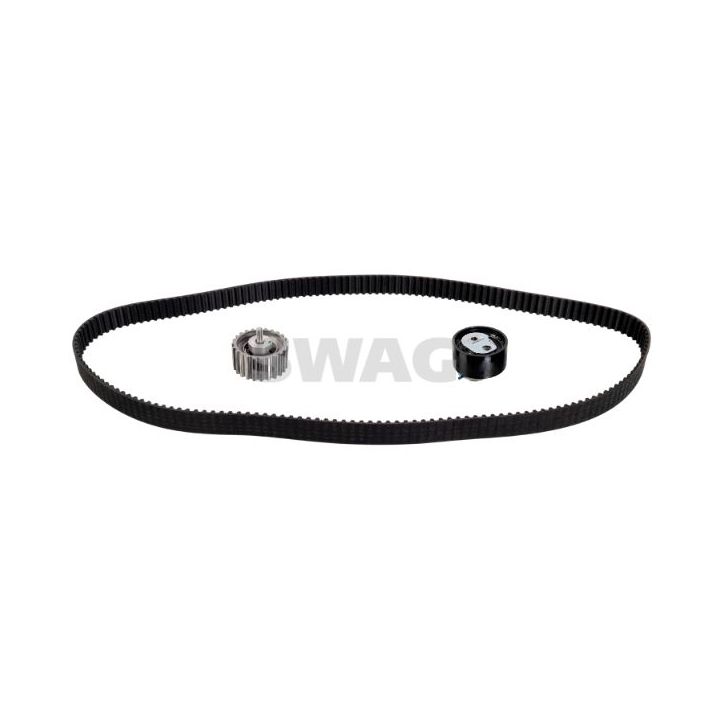 Paskirstymo diržo komplektas SWAG 70 93 1053