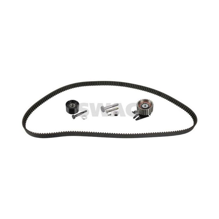 Paskirstymo diržo komplektas SWAG 70 94 7730
