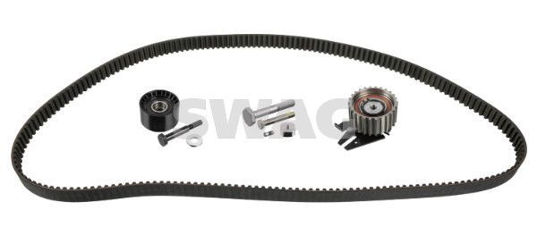 Paskirstymo diržo komplektas SWAG 70 94 7730