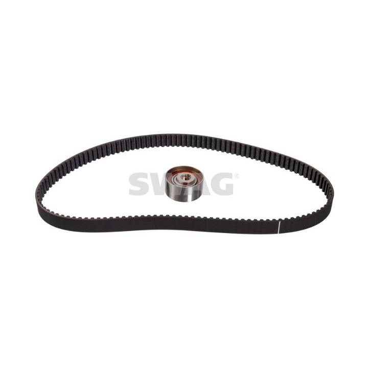 Paskirstymo diržo komplektas SWAG 70 94 7821