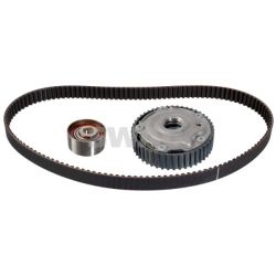 Paskirstymo diržo komplektas SWAG 70 94 9385