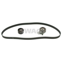 Paskirstymo diržo komplektas SWAG 74 92 6147