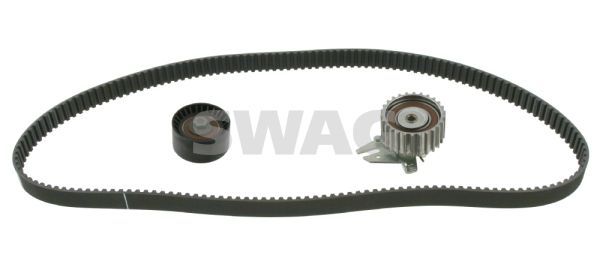 Paskirstymo diržo komplektas SWAG 74 92 6147