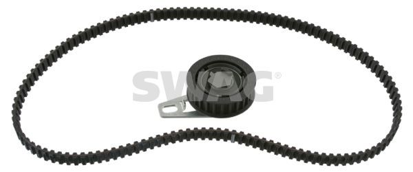 Paskirstymo diržo komplektas SWAG 74 93 0977