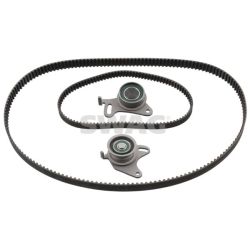 Paskirstymo diržo komplektas SWAG 80 10 2022