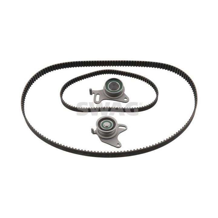 Paskirstymo diržo komplektas SWAG 80 10 2022