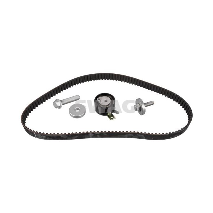 Paskirstymo diržo komplektas SWAG 82 10 5739