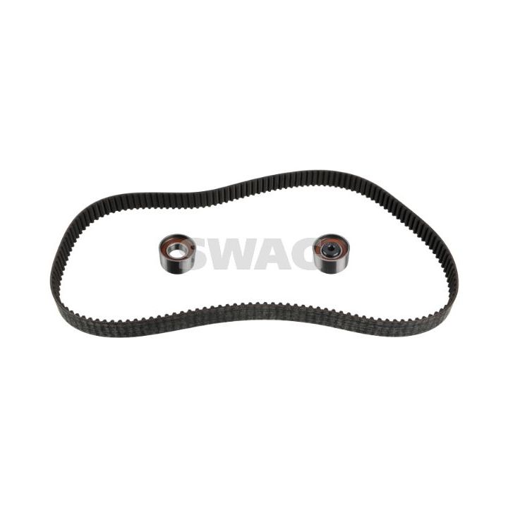 Paskirstymo diržo komplektas SWAG 83 92 7266