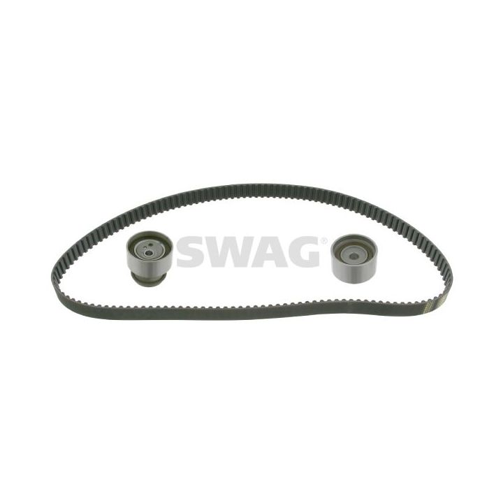 Paskirstymo diržo komplektas SWAG 83 92 7283