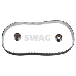 Paskirstymo diržo komplektas SWAG 83 93 1726
