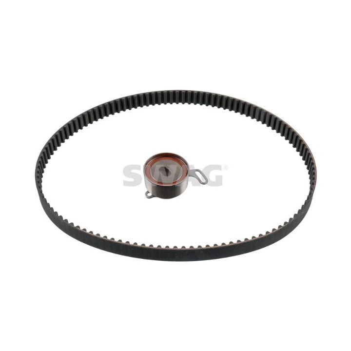 Paskirstymo diržo komplektas SWAG 85 92 4814