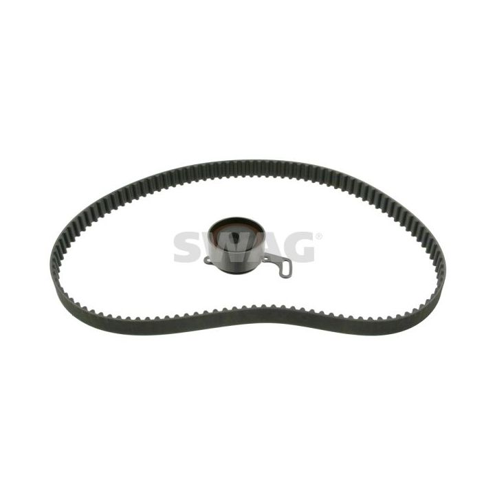 Paskirstymo diržo komplektas SWAG 85 92 6076