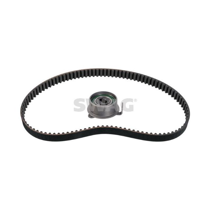 Paskirstymo diržo komplektas SWAG 90 92 4791