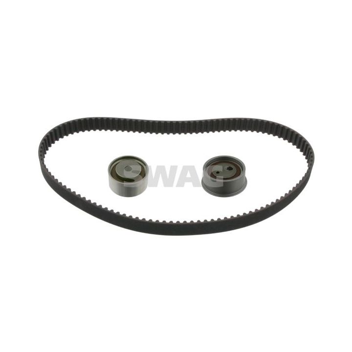 Paskirstymo diržo komplektas SWAG 90 92 6052