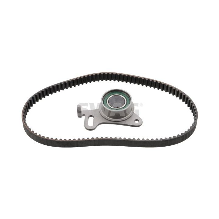 Paskirstymo diržo komplektas SWAG 90 92 6114