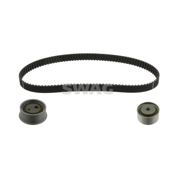 Paskirstymo diržo komplektas SWAG 90 92 6903