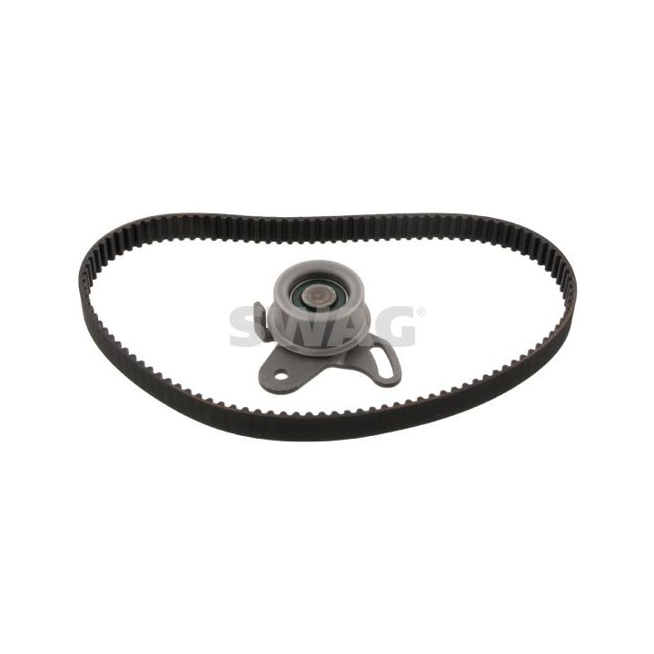 Paskirstymo diržo komplektas SWAG 90 93 1059