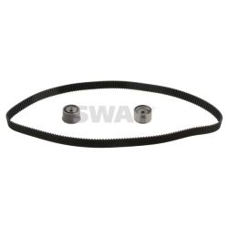 Paskirstymo diržo komplektas SWAG 90 93 1060