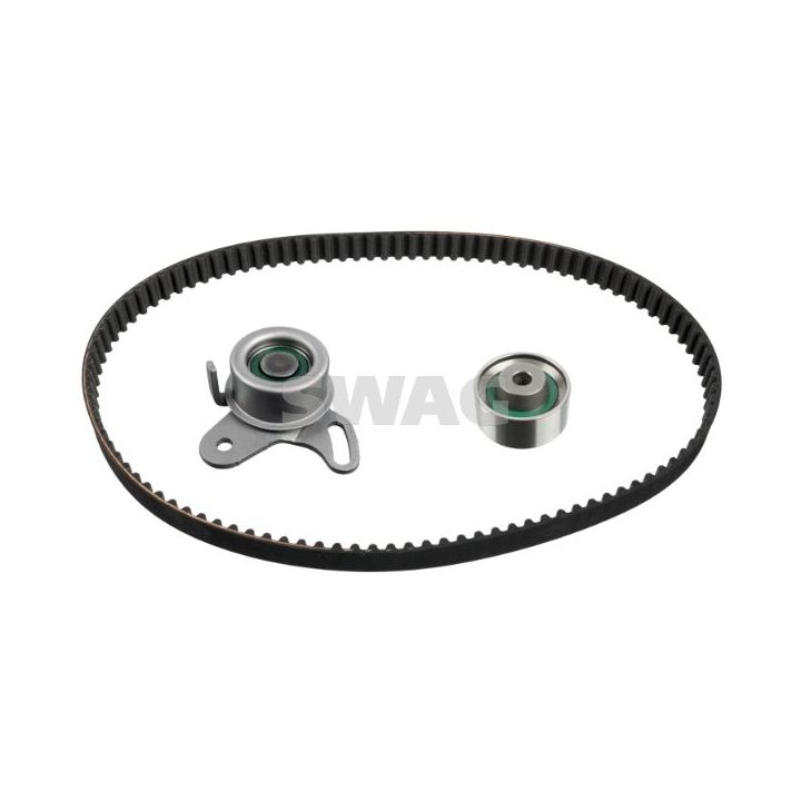 Paskirstymo diržo komplektas SWAG 90 93 1061