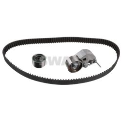 Paskirstymo diržo komplektas SWAG 90 93 1213