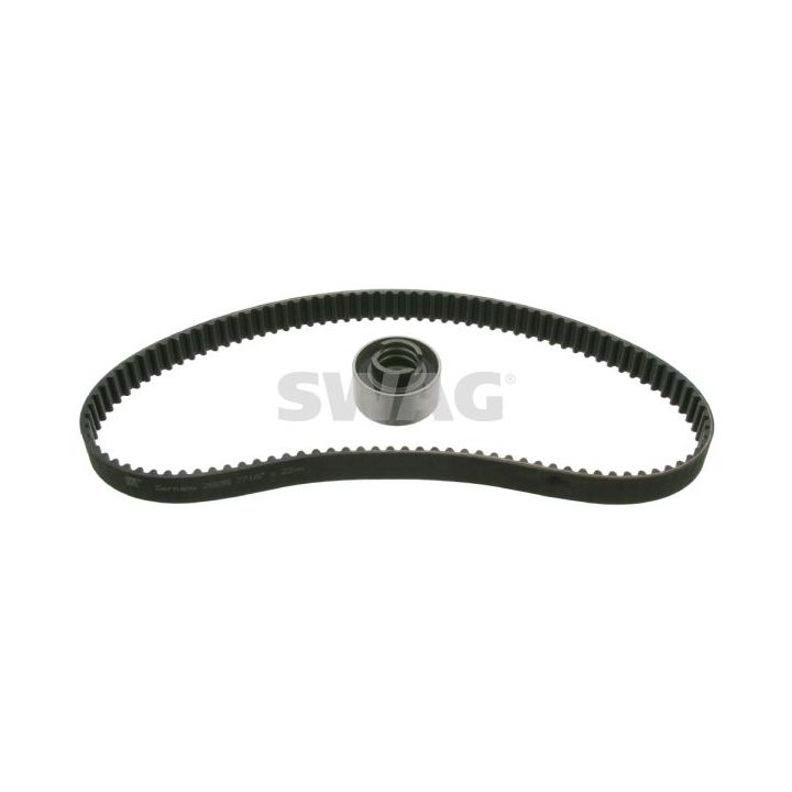 Paskirstymo diržo komplektas SWAG 91 92 6905