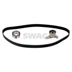 Paskirstymo diržo komplektas SWAG 99 02 0038