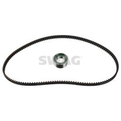 Paskirstymo diržo komplektas SWAG 99 02 0040