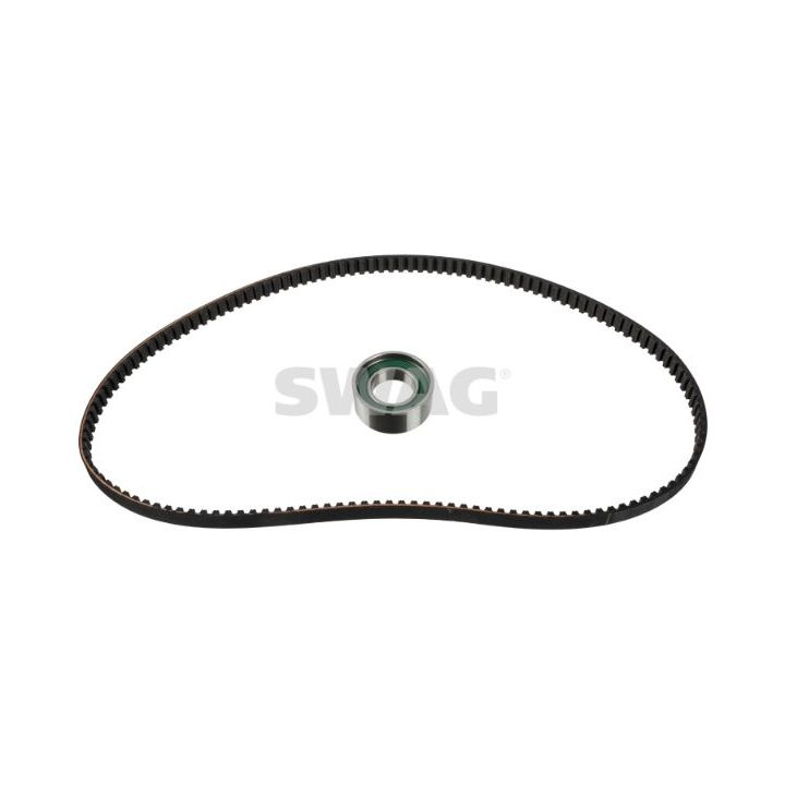 Paskirstymo diržo komplektas SWAG 99 02 0040