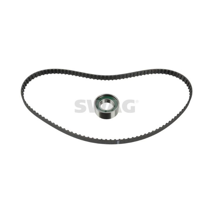 Paskirstymo diržo komplektas SWAG 99 02 0042