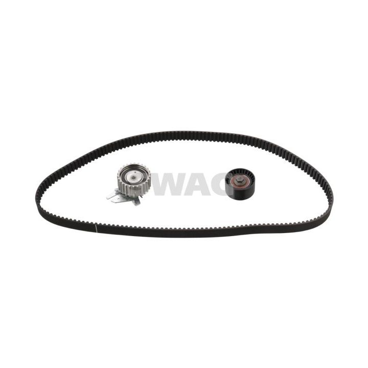 Paskirstymo diržo komplektas SWAG 99 02 0046