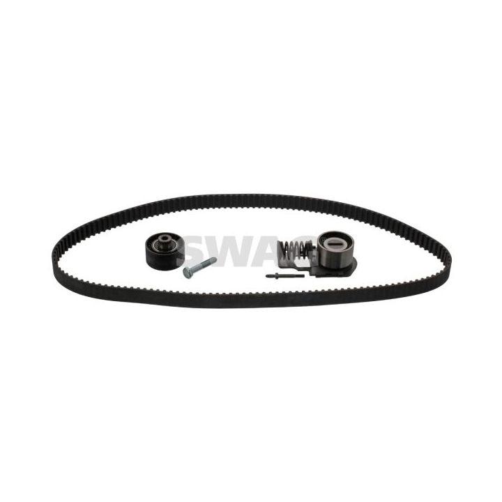 Paskirstymo diržo komplektas SWAG 99 02 0048