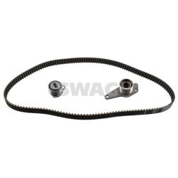 Paskirstymo diržo komplektas SWAG 99 02 0052