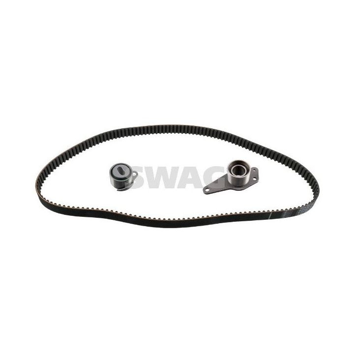 Paskirstymo diržo komplektas SWAG 99 02 0052