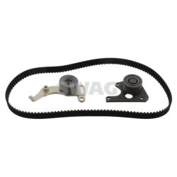 Paskirstymo diržo komplektas SWAG 99 02 0055